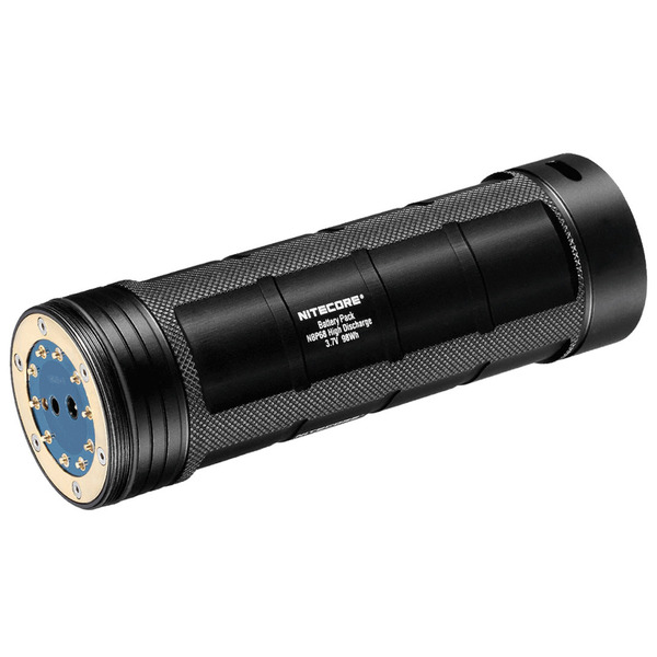 Nitecore NBP68HD for TM Series (Compatible with TM28) NBP68HD